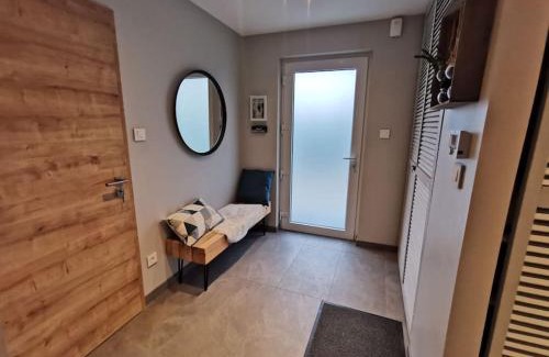 Mackenheim House | Maison moderne et accueillante