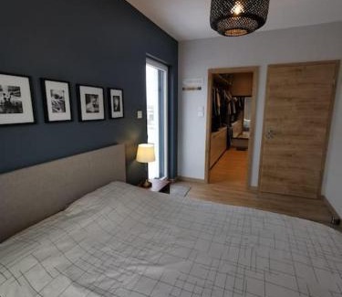 Mackenheim House | Maison moderne et accueillante