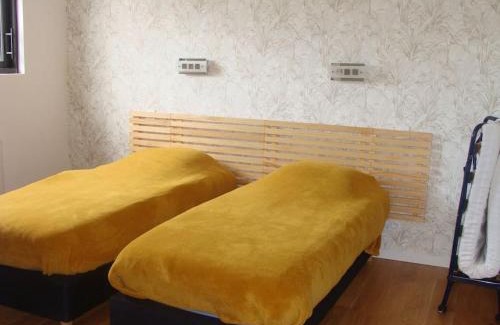 Sulniac Villa | Maison moderne pour 4- 5 personnes