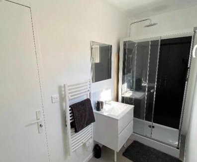 Les Hauts de Saint-Aubin Apartment | maison moderne proche centre ville/hôpital