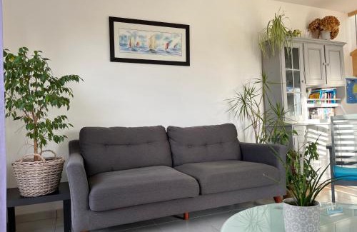 Plouguerneau House | Maison Molène, au Pays des Abers Plouguerneau