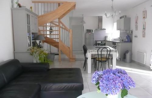 Plouguerneau House | Maison Molène, au Pays des Abers Plouguerneau