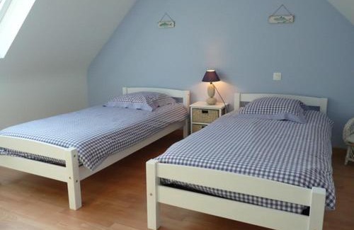 Plouguerneau House | Maison Molène, au Pays des Abers Plouguerneau