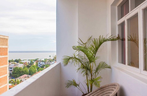 El Kharga Apartment | Maison Moz - Moldarte