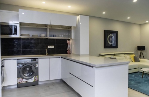 Polana Cimento A Apartment | Maison Moz - Toprak II