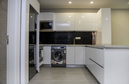 Polana Cimento A Apartment | Maison Moz - Toprak II