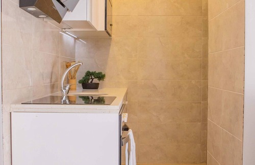 Polana Cimento A Apartment | Maison Moz - Toprak VI