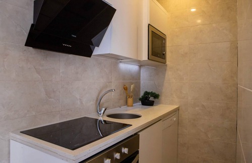 Polana Cimento A Apartment | Maison Moz - Toprak VI