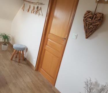 Noyal-Muzillac Bed & Breakfast | Maison néo-bretonne