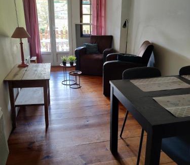 Seix House | Maison Nannings