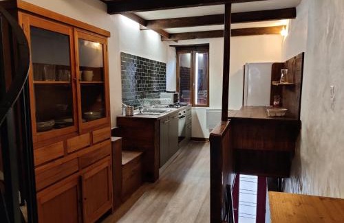Seix House | Maison Nannings