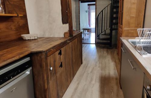 Seix House | Maison Nannings