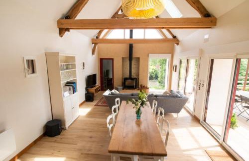 Sache House | Maison nature cosy proche Azay Villandry