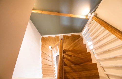 Sache House | Maison nature cosy proche Azay Villandry