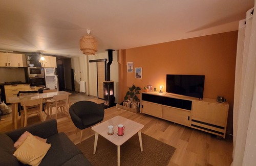 Le Conquet House | Maison Neuve à Deux pas de la Plage