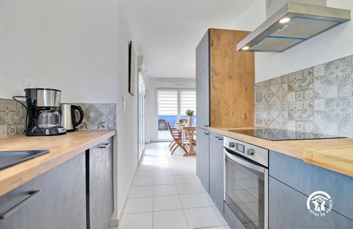 Belz House | Maison Neuve au Cœur D'un Hameau Tranquille, en Formule Tout Compris !