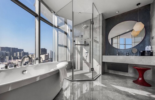 Houjie Hotel | Maison New Century Hotel Dongguan