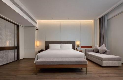 Tongxiang Hotel | Maison New Century Tongxiang