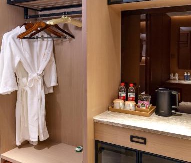 Tongxiang Hotel | Maison New Century Tongxiang