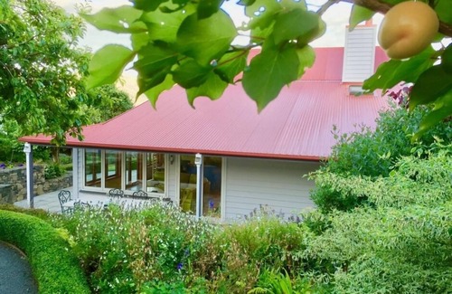 French Farm House | Maison du Campagne in French Farm, Akaroa