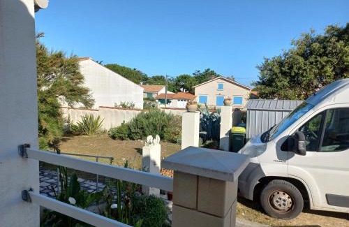Domino House | Maison Oleron