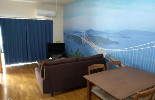 Ota-Kami Machi Apartment | Maison Ota Building A Building B - Vacation STAY 11140