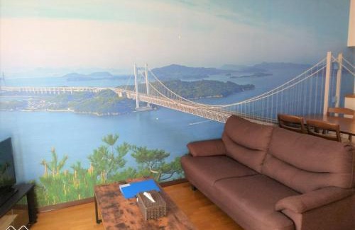 Ota-Kami Machi Apartment | Maison Ota Building A Building B - Vacation STAY 11140
