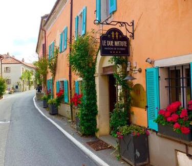 Bossolasco Bed & Breakfast | Maison Otto