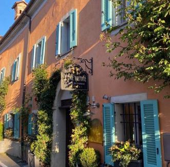 Bossolasco Bed & Breakfast | Maison Otto