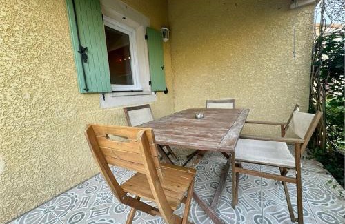 Beziers Apartment | Maison/Parking Privé/Piscine/Wifi/Canal du midi