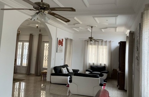 Grand-Bassam House | Maison Passion Ylang