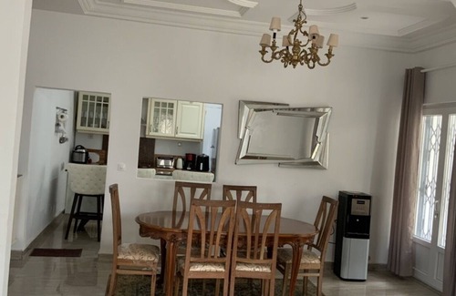 Grand-Bassam House | Maison Passion Ylang
