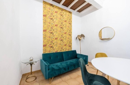 Navona Apartment | Maison Pellegrino