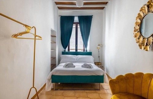 Navona Apartment | Maison Pellegrino