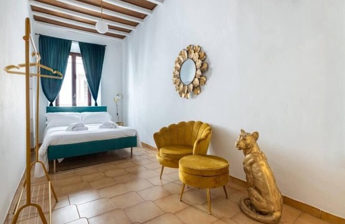Navona Apartment | Maison Pellegrino