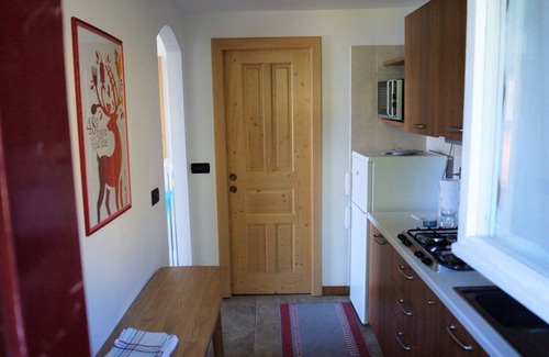 Gressan Apartment | Maison Perchu - Pila, Vallée D'aoste