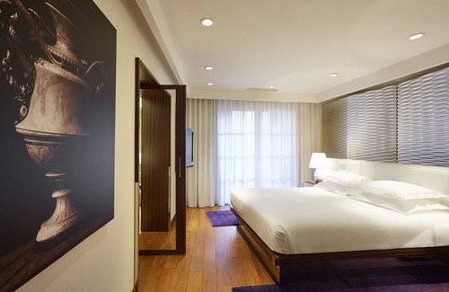 Valence Hotel | Maison Pic