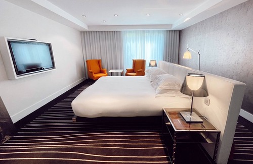 Valence Hotel | Maison Pic