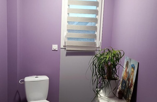 Aigne Bed & Breakfast | Maison pour location de chambre circuit 24H et GP