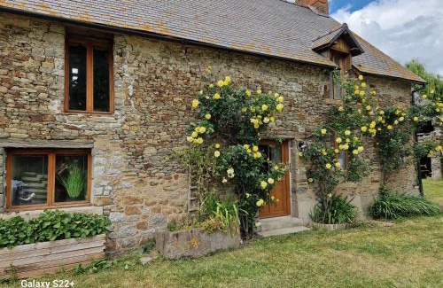 Precey House | Maison PRECEY