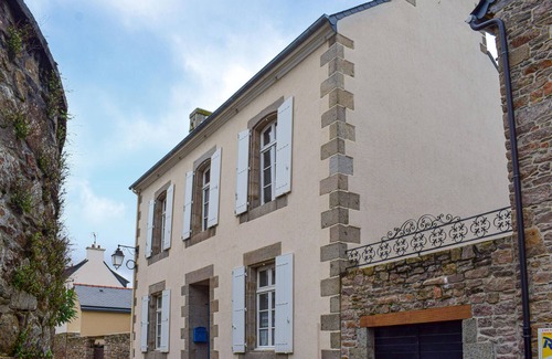 Paimpol House | MAISON PRÈS DU PORT DE PAIMPOL