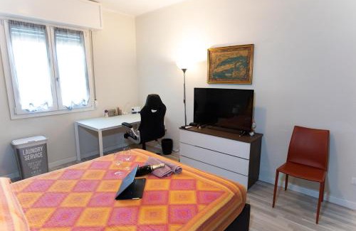 Gallaratese Apartment | Maison Prince Milano