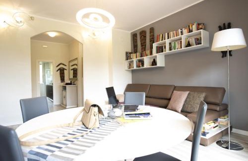 Gallaratese Apartment | Maison Prince Milano