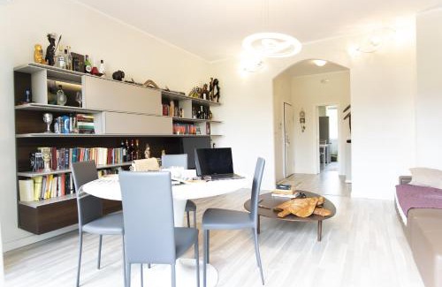 Gallaratese Apartment | Maison Prince Milano
