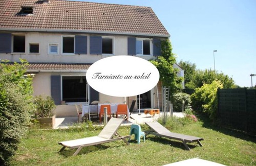 Chanteloup-en-Brie House | Maison Proche Disney