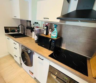 Noailhac Apartment | Maison proche de Castres