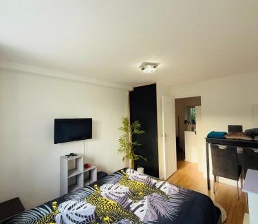Noailhac Apartment | Maison proche de Castres