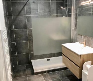 Noailhac Apartment | Maison proche de Castres