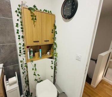 Noailhac Apartment | Maison proche de Castres