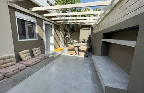 Athens City Centre House | Maison Proche de L'acropole